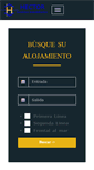 Mobile Screenshot of hectorinmobiliaria.com